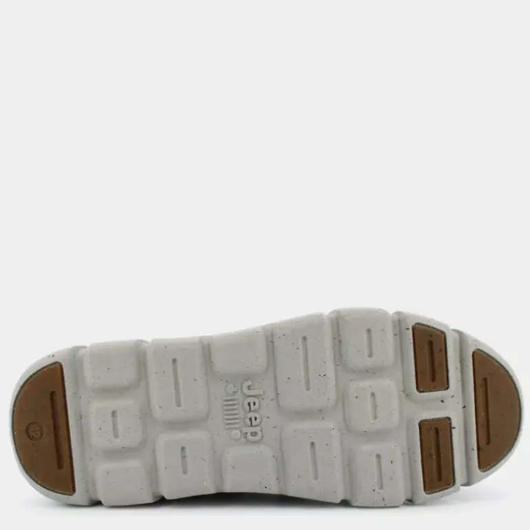 TABASCO- SNEAKERS GREY JM41034A