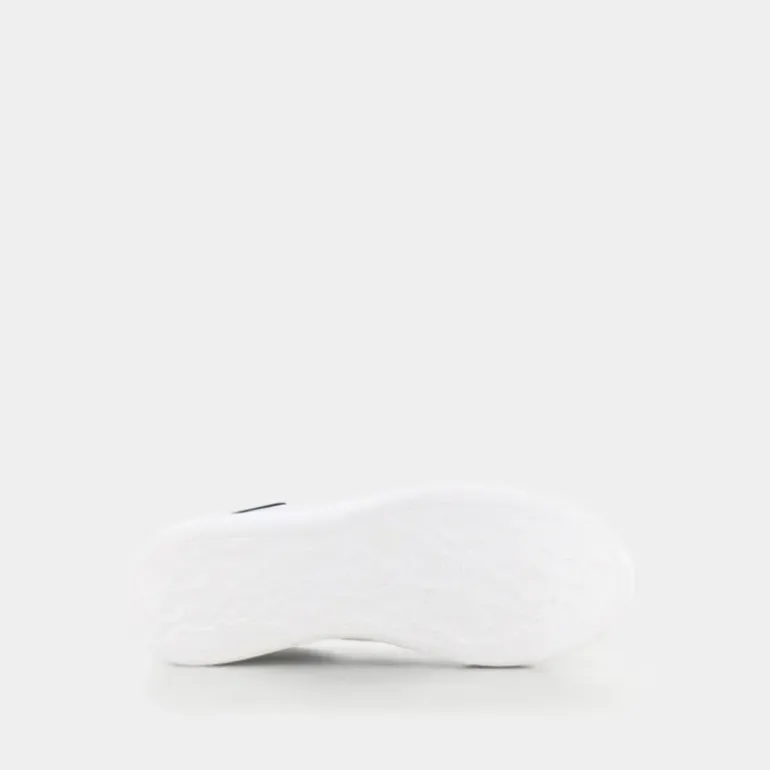 TACOMA- SNEAKERS WHITE/BLACK DSM111500