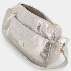 TAPIRO- TRACOLLE BIANCO 25S100-24A