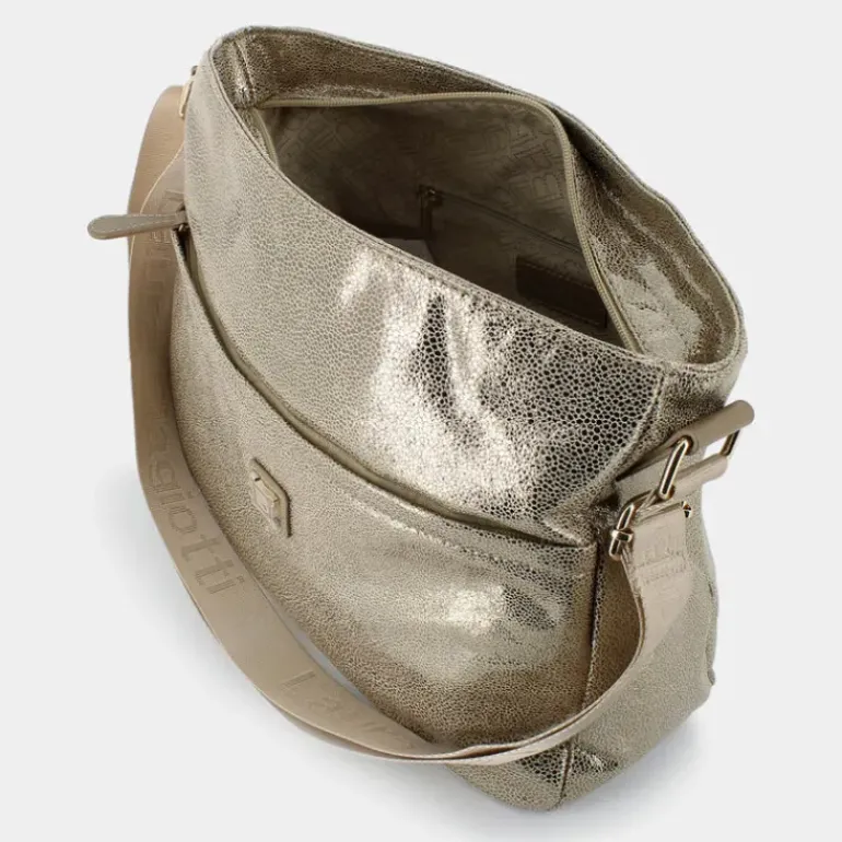 TAPIRO- TRACOLLE SABBIA 24S100-12B