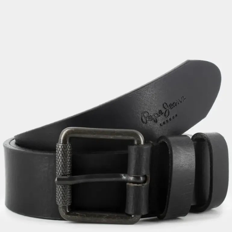 TATE- CINTURE BLACK PM021028