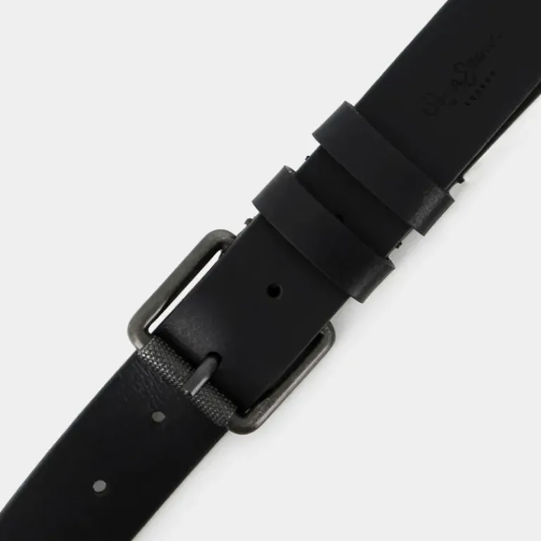 TATE- CINTURE BLACK PM021028