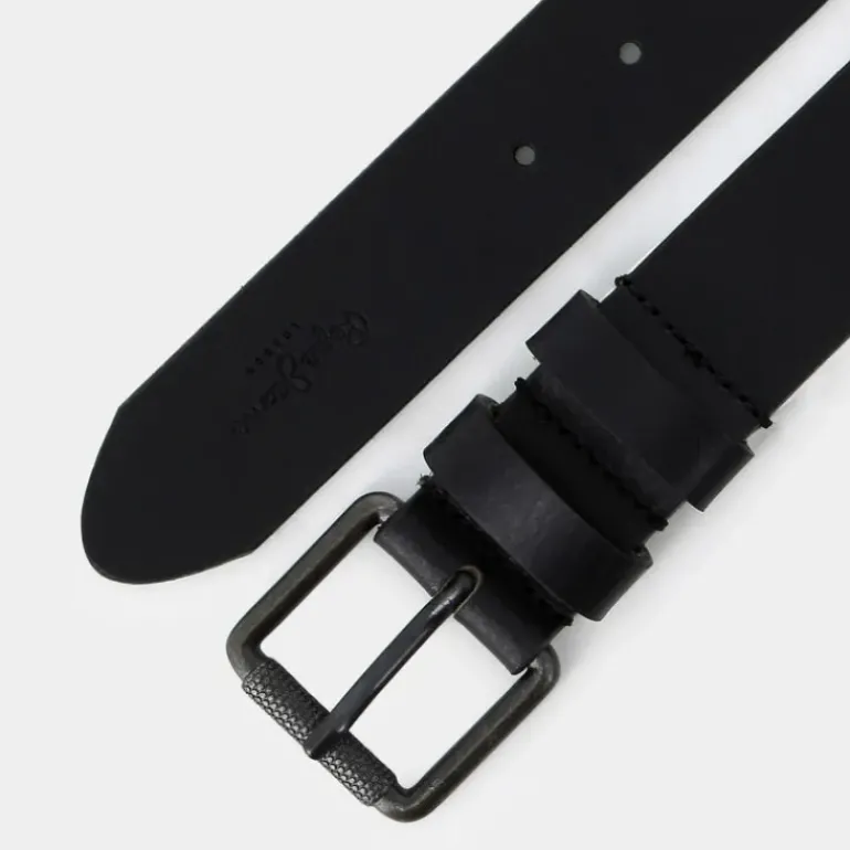 TATE- CINTURE BLACK PM021028