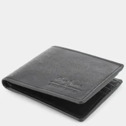 TATE- PICCOLA PELLETTERIA BLACK PM070387