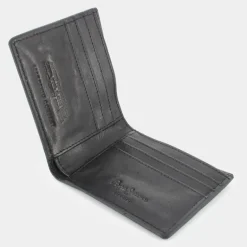 TATE- PICCOLA PELLETTERIA BLACK PM070387