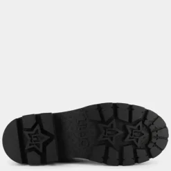TAYLOR 624- SCARPONCINI BLACK 4F3719EX19622222