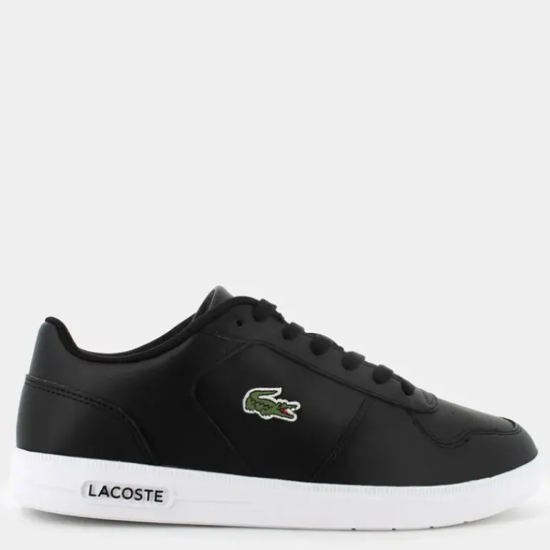 T-BASE- SPORTIVE blk 48SMA0114