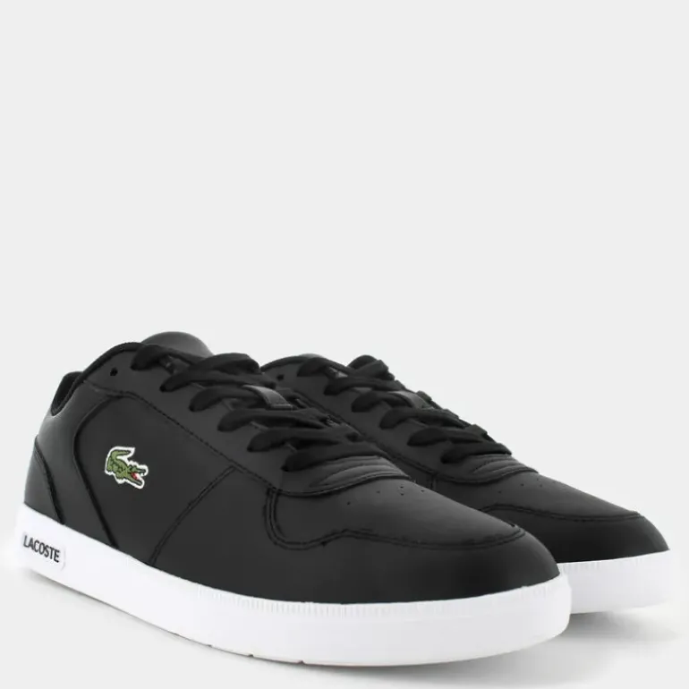 T-BASE- SPORTIVE blk 48SMA0114