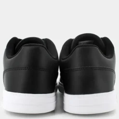 T-BASE- SPORTIVE blk 48SMA0114