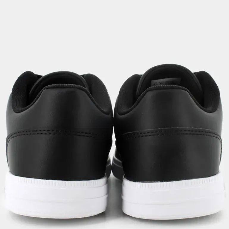 T-BASE- SPORTIVE blk 48SMA0114