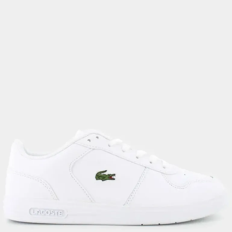 T-BASE- SPORTIVE WHT/WHT I02989