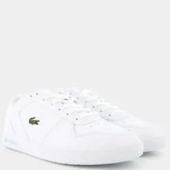 T-BASE- SPORTIVE WHT/WHT I02989