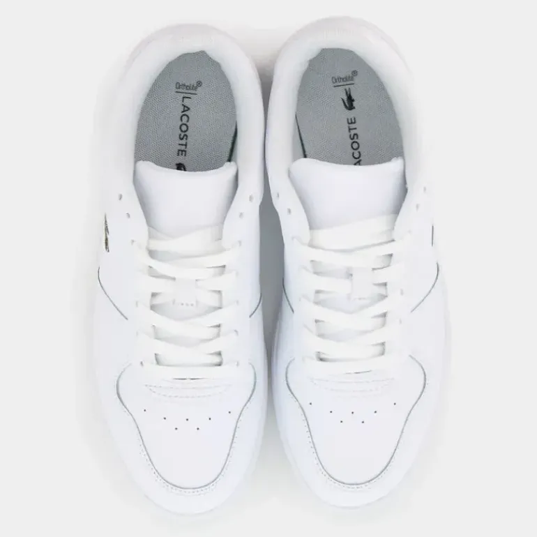 T-BASE- SPORTIVE WHT/WHT I02989