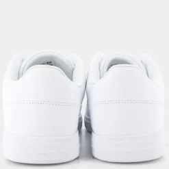 T-BASE- SPORTIVE WHT/WHT I02989