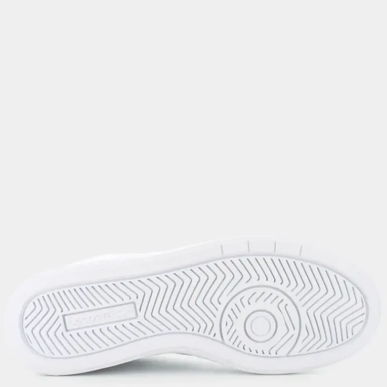 T-BASE- SPORTIVE WHT/WHT I02989