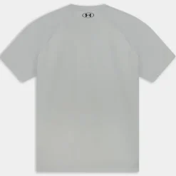 TECH FA- T-SHIRT HALO GRAY/BLACK 1377053