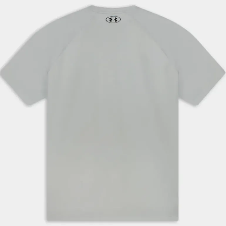 TECH FA- T-SHIRT HALO GRAY/BLACK 1377053