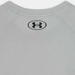 TECH FA- T-SHIRT HALO GRAY/BLACK 1377053