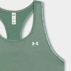TECH KNOCKOUT TANK- T-SHIRT VERDE 1389851
