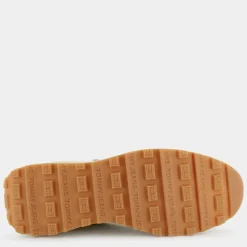 TECHNICAL RUNNER- SNEAKERS BEIGE EM0EM01265