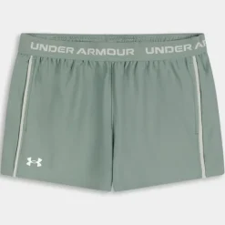 TECH PLAY UP- PANTALONI SILICA GREEN 1389882