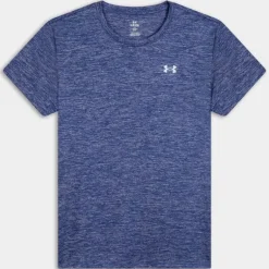 TECH SS- T-SHIRT LILLA 1384230