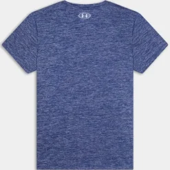 TECH SS- T-SHIRT LILLA 1384230
