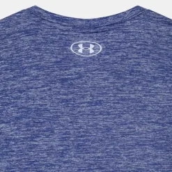 TECH SS- T-SHIRT LILLA 1384230