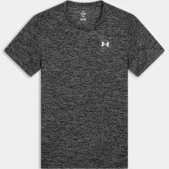 TECH SS- T-SHIRT NERO 1384230