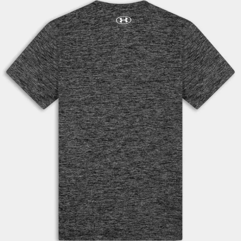 TECH SS- T-SHIRT NERO 1384230