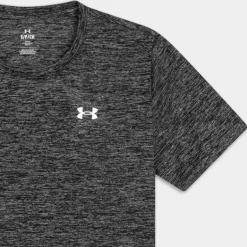 TECH SS- T-SHIRT NERO 1384230