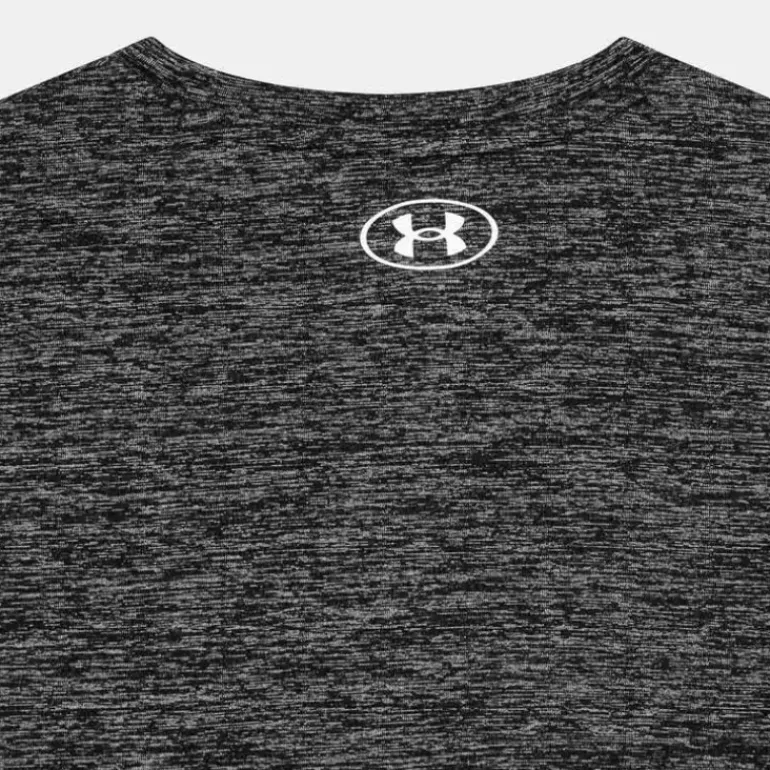 TECH SS- T-SHIRT NERO 1384230