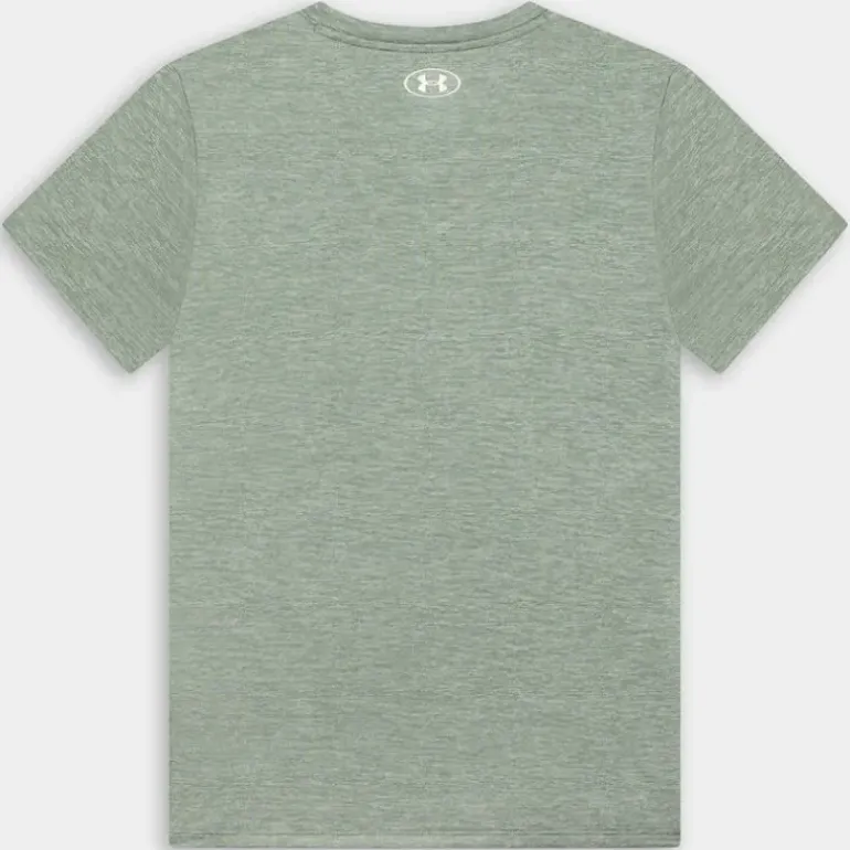 TECH SSV-TWIST- T-SHIRT SILICA GREEN 1384227