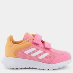 Tensaur Run 2.0 CF I- PRIMI PASSI bliss pink/ftwr white/hazy orange IG1148