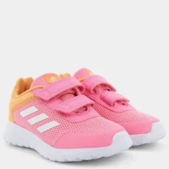 Tensaur Run 2.0 CF I- PRIMI PASSI bliss pink/ftwr white/hazy orange IG1148