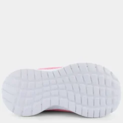 Tensaur Run 2.0 CF I- PRIMI PASSI bliss pink/ftwr white/hazy orange IG1148