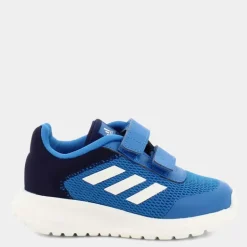 Tensaur Run 2.0 CF I- PRIMI PASSI blue rush/core white/dark blue GZ5858