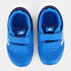 Tensaur Run 2.0 CF I- PRIMI PASSI blue rush/core white/dark blue GZ5858