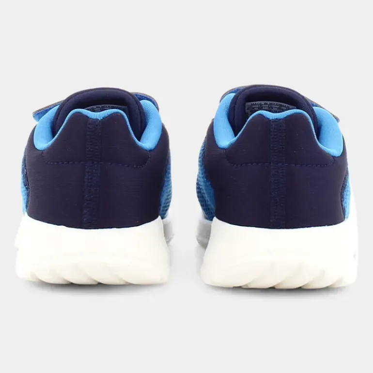 Tensaur Run 2.0 CF I- PRIMI PASSI blue rush/core white/dark blue GZ5858