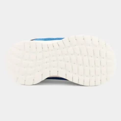 Tensaur Run 2.0 CF I- PRIMI PASSI blue rush/core white/dark blue GZ5858