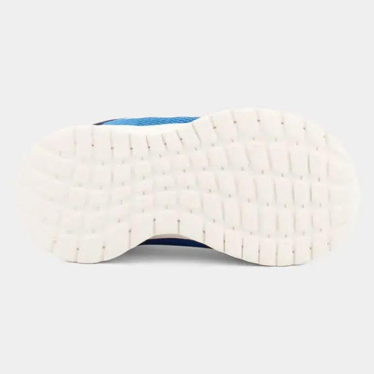 Tensaur Run 2.0 CF I- PRIMI PASSI blue rush/core white/dark blue GZ5858