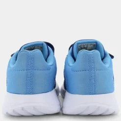 Tensaur Run 2.0 CF I- PRIMI PASSI semi lucid blue/spark/blue burst IG1147