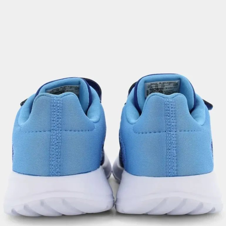 Tensaur Run 2.0 CF I- PRIMI PASSI semi lucid blue/spark/blue burst IG1147