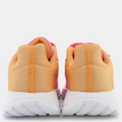 Tensaur Run 2.0 CF K- SPORTIVE bliss pink/ftwr white/hazy orange IG1238