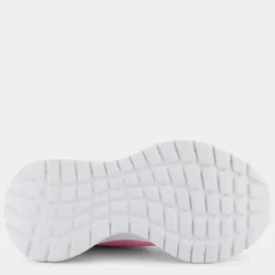 Tensaur Run 2.0 CF K- SPORTIVE bliss pink/ftwr white/hazy orange IG1238
