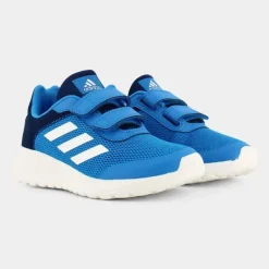 Tensaur Run 2.0 CF K- SPORTIVE blue rush/core white/dark blue GW0393