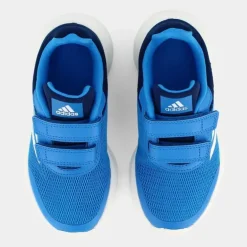 Tensaur Run 2.0 CF K- SPORTIVE blue rush/core white/dark blue GW0393