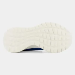 Tensaur Run 2.0 CF K- SPORTIVE blue rush/core white/dark blue GW0393