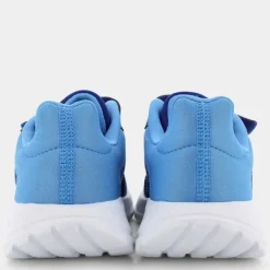 Tensaur Run 2.0 CF K- SPORTIVE semi lucid blue/spark/blue burst IG1236