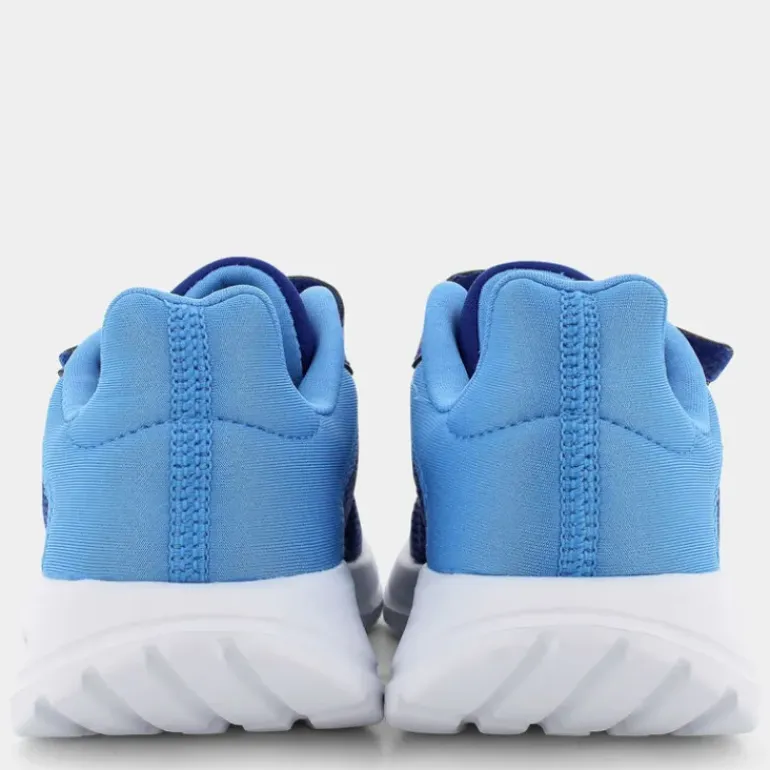 Tensaur Run 2.0 CF K- SPORTIVE semi lucid blue/spark/blue burst IG1236